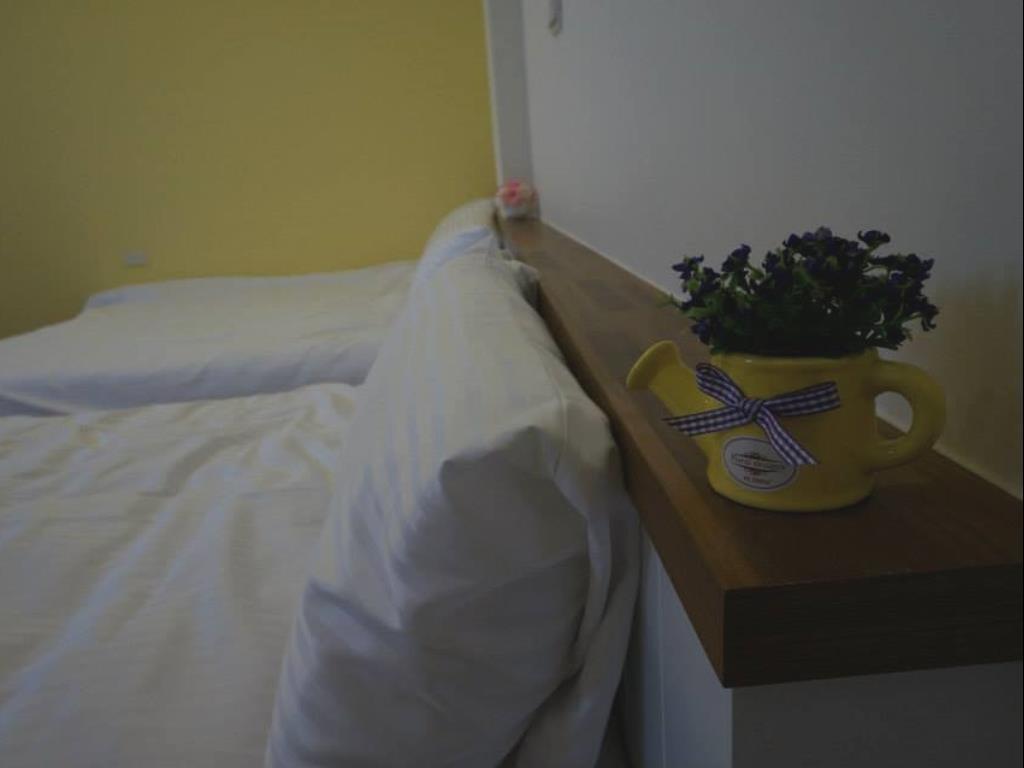 Q House Hotel Nantou Екстериор снимка