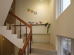 Q House Hotel Nantou Екстериор снимка